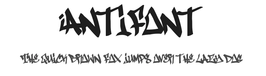 Antifont