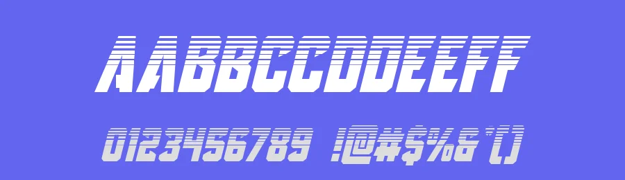 Antilles by Iconian Fonts — Display Font — thumbnail 3