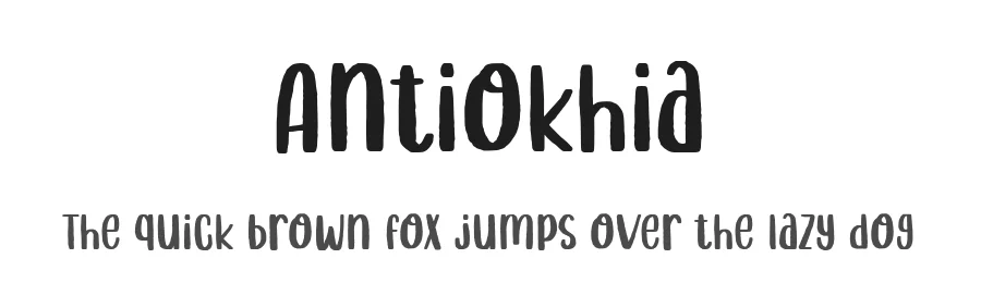 Antiokhia