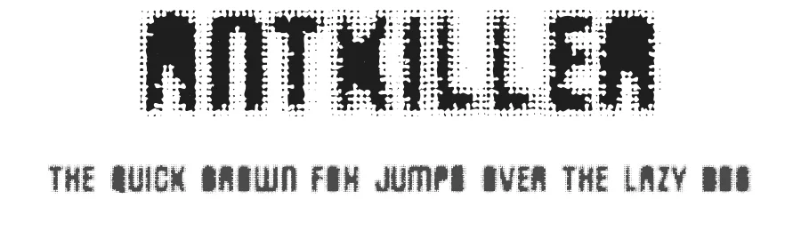 AntKiller