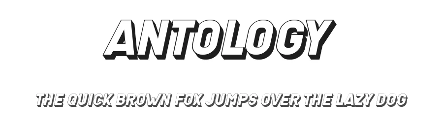 Antology