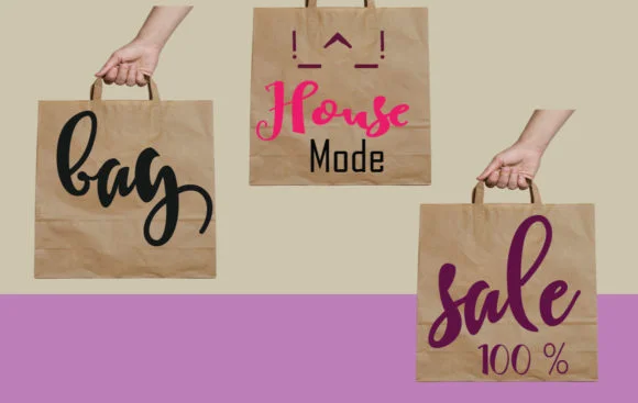 Anton Font by Sinfa.co — Script Handwritten Font — thumbnail 2