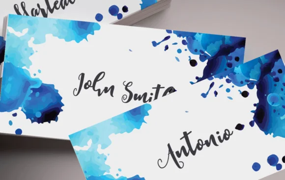 Anton Font by Sinfa.co — Script Handwritten Font — thumbnail 3