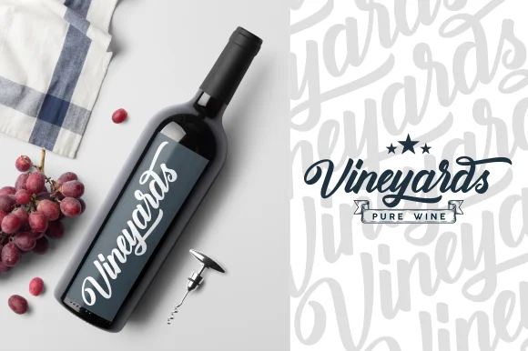 Antonellie Font by Ketikata Studio — Script Handwritten Font — thumbnail 8