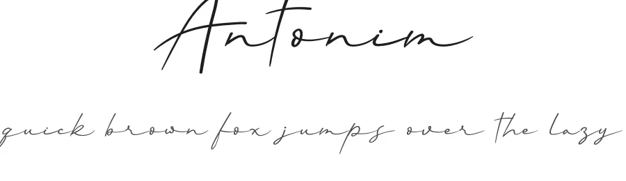Antonim