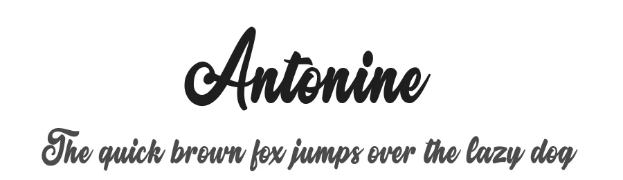 Antonine