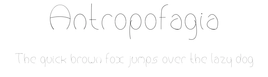 Antropofagia