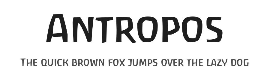 Antropos