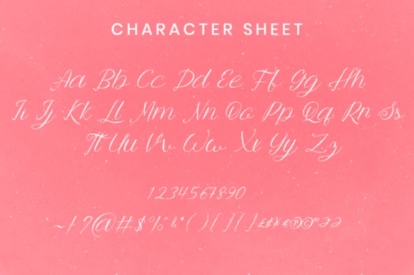 Anttalla Font by attypestudio — Script Handwritten Font — thumbnail 6