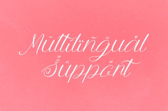 Anttalla Font by attypestudio — Script Handwritten Font — thumbnail 8