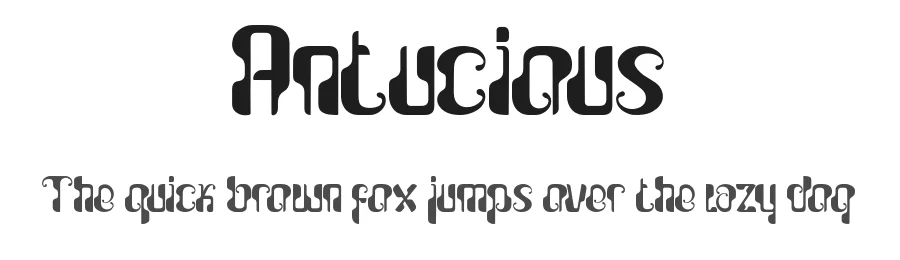 Antucious