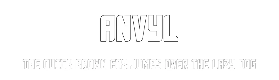 Anvyl