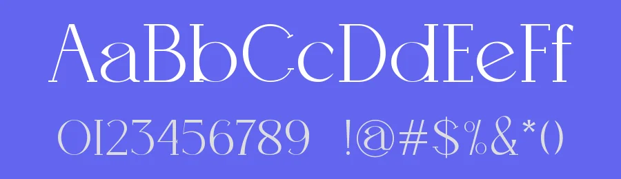 Aotten by Penatic Studio — Serif Font — thumbnail 3