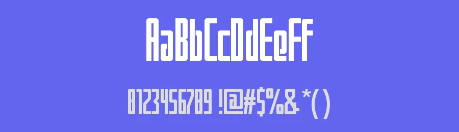Apeinz by Arif Purnomo — Sans Serif Font — thumbnail 3