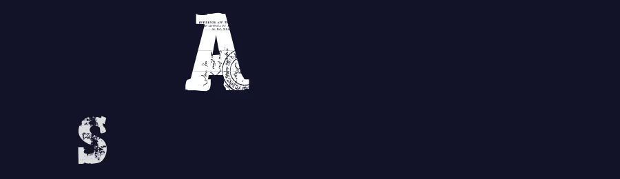 Apocalypse by Cloutierfontes — Decorative Font — thumbnail 2