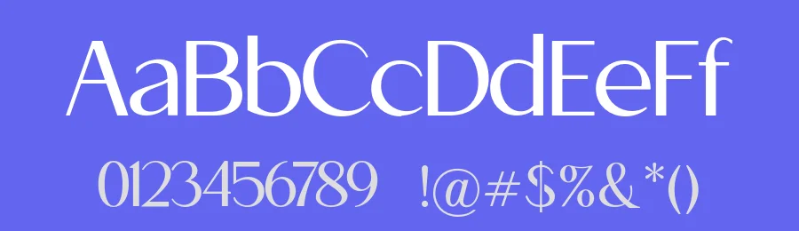 Apollo by 177Studio — Sans Serif Font — thumbnail 3