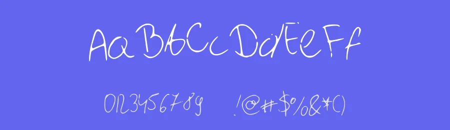 Applause by Gankiewicz — Script Handwritten Font — thumbnail 3