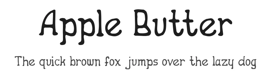 Apple Butter