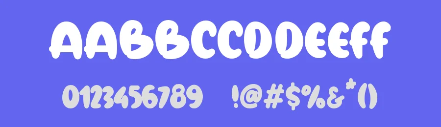 Apple Crush by DM Letter Studio - Dimas Prasetyo — Decorative Font — thumbnail 3