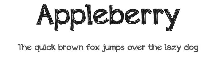Appleberry
