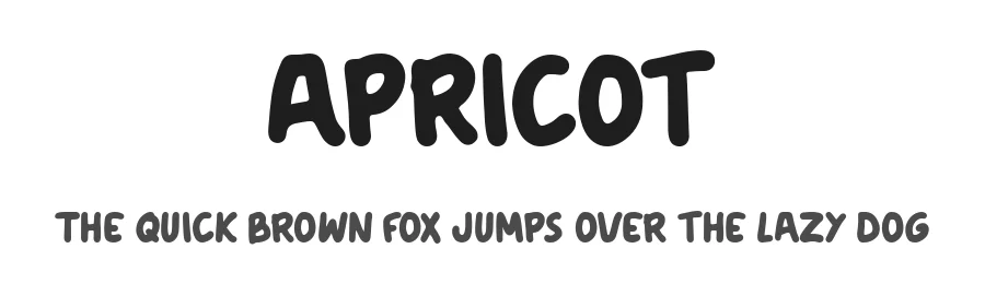 Apricot