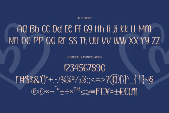 Aprilo Story Font by Rizkky (7NTypes) — Script Handwritten Font — thumbnail 4