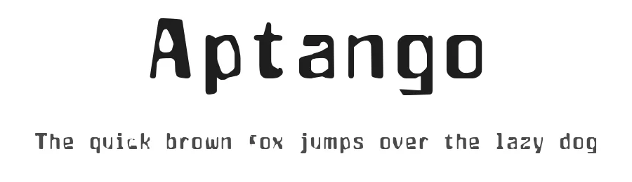 Aptango