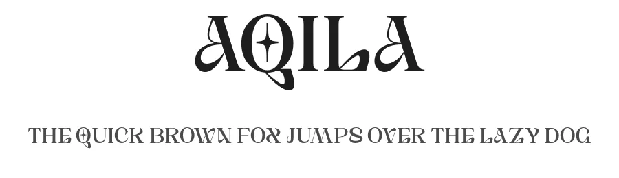 Aqila