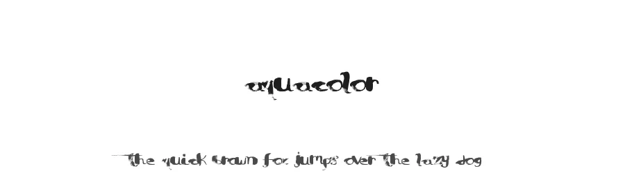 AquaColor