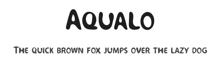 Aqualo
