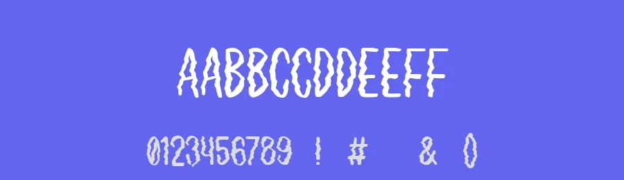 Aquawave by Creatype Studio — Decorative Font — thumbnail 3