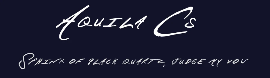Aquila Cs by Nicolas Bruno — Script Handwritten Font — thumbnail 2