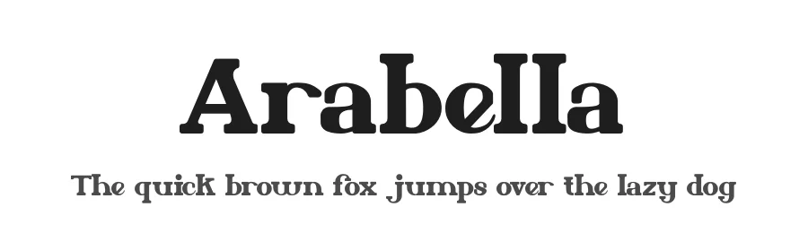 Arabella