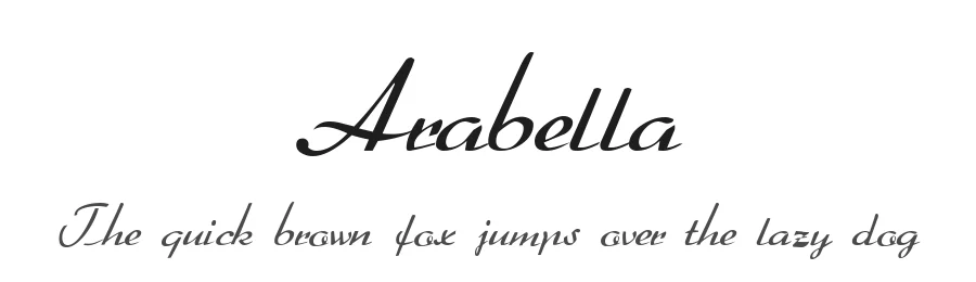 Arabella