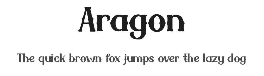 Aragon