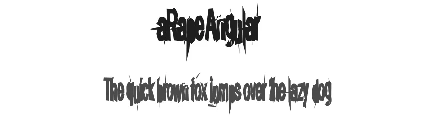 aRape Angular