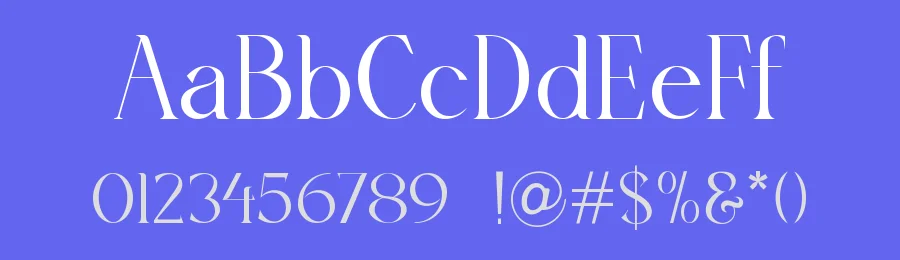 Arasik by Penatic Studio — Serif Font — thumbnail 3