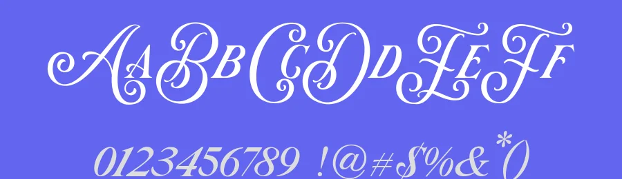 Arastin Pro by Graptail Type Studio — Decorative Font — thumbnail 3