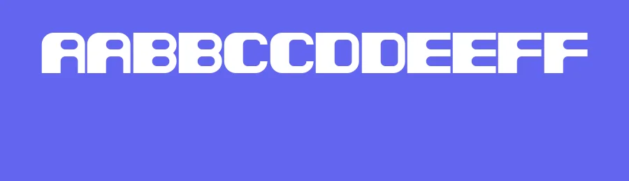 Arch by Vladimir Nikolic — Decorative Font — thumbnail 3