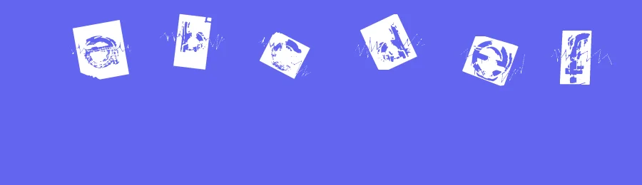 Archierotick by tcuk (tOm)* — Decorative Font — thumbnail 3