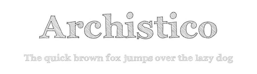 Archistico