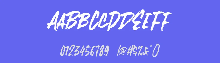 Arclone Moods by Letterhend Studio — Script Handwritten Font — thumbnail 3
