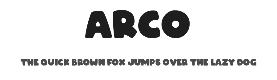 Arco
