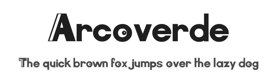 Arcoverde