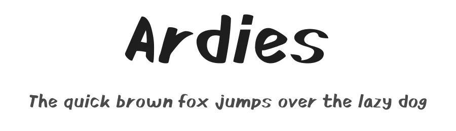 Ardies