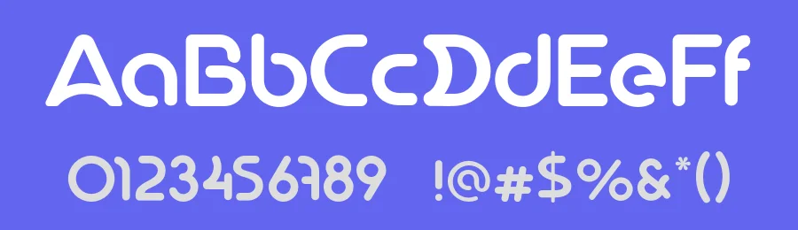 Aremat by 177Studio — Decorative Font — thumbnail 3
