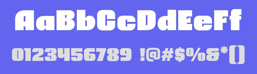 Aremic by Graptail Type Studio — Sans Serif Font — thumbnail 3