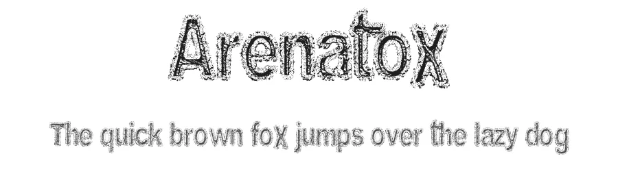 Arenatox