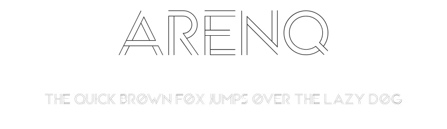Arenq