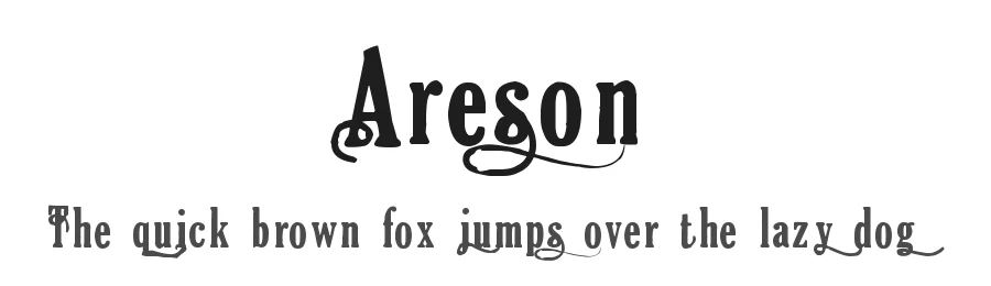 Areson